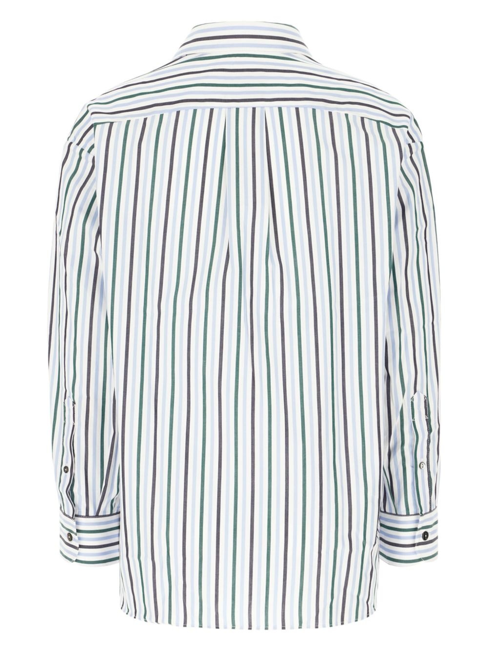 striped shirt - 2