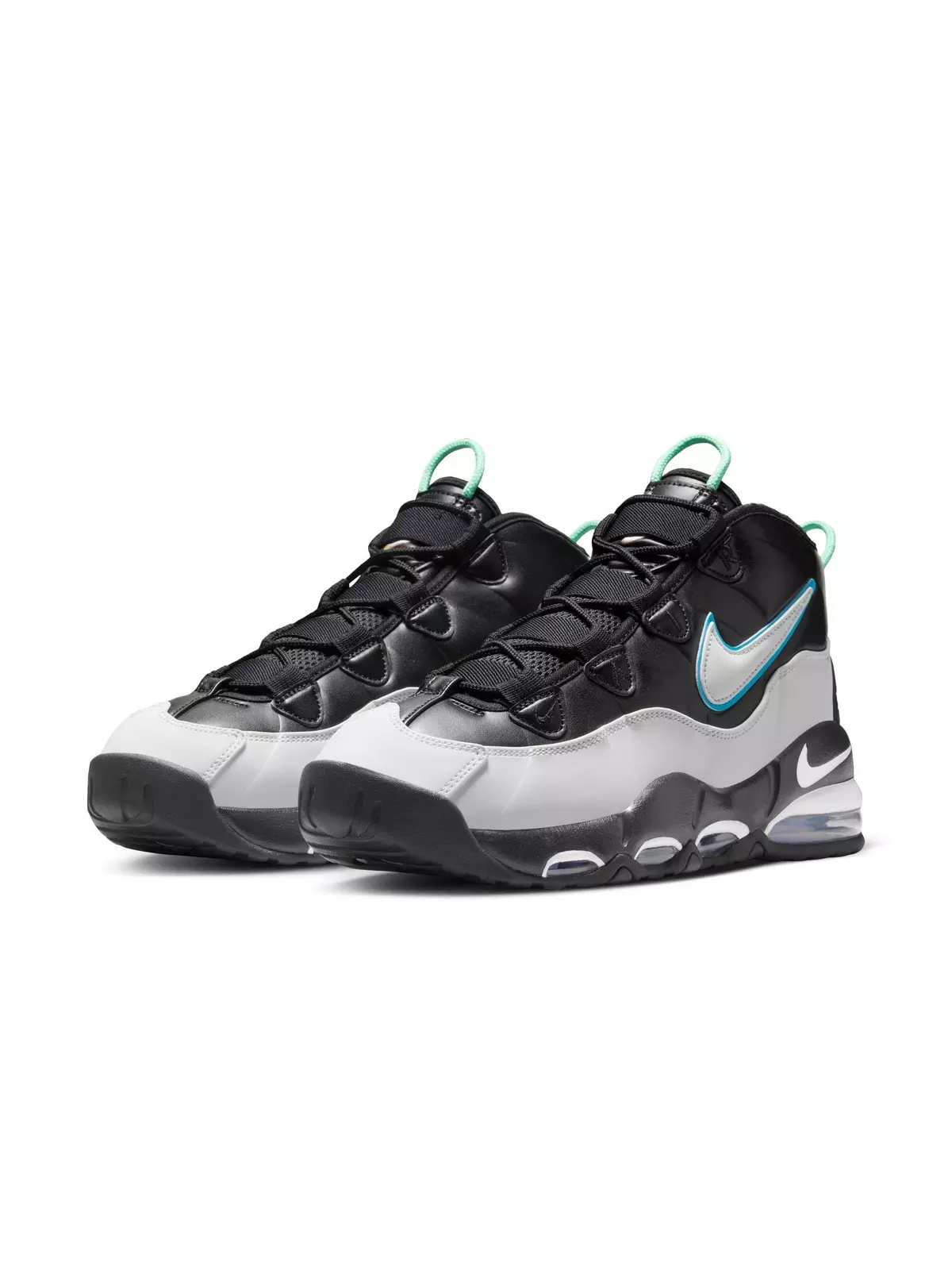 Air Max Uptempo '95 "NY vs NY" Men's Shoe - 3