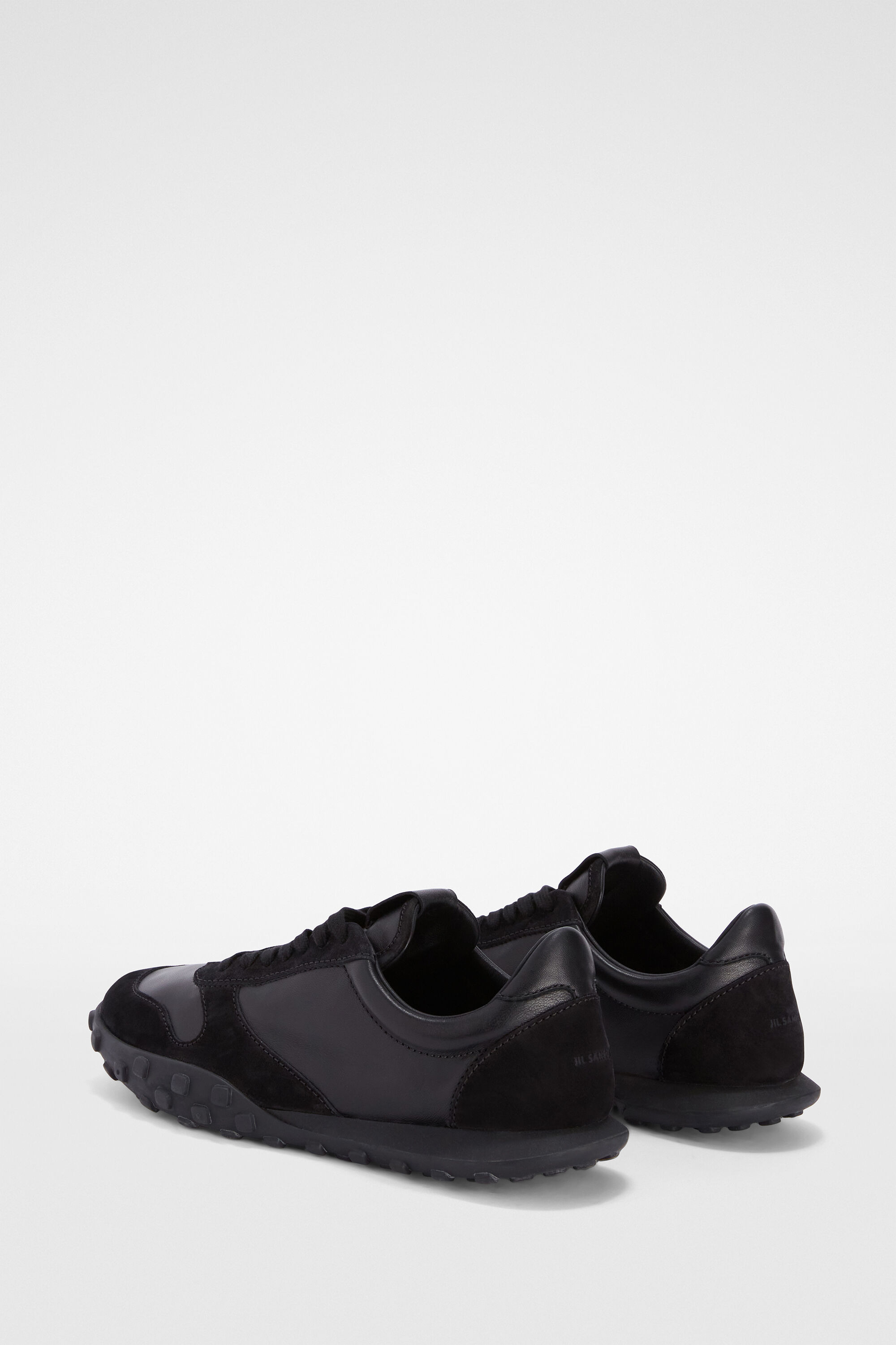 Moon Sneaker - 2