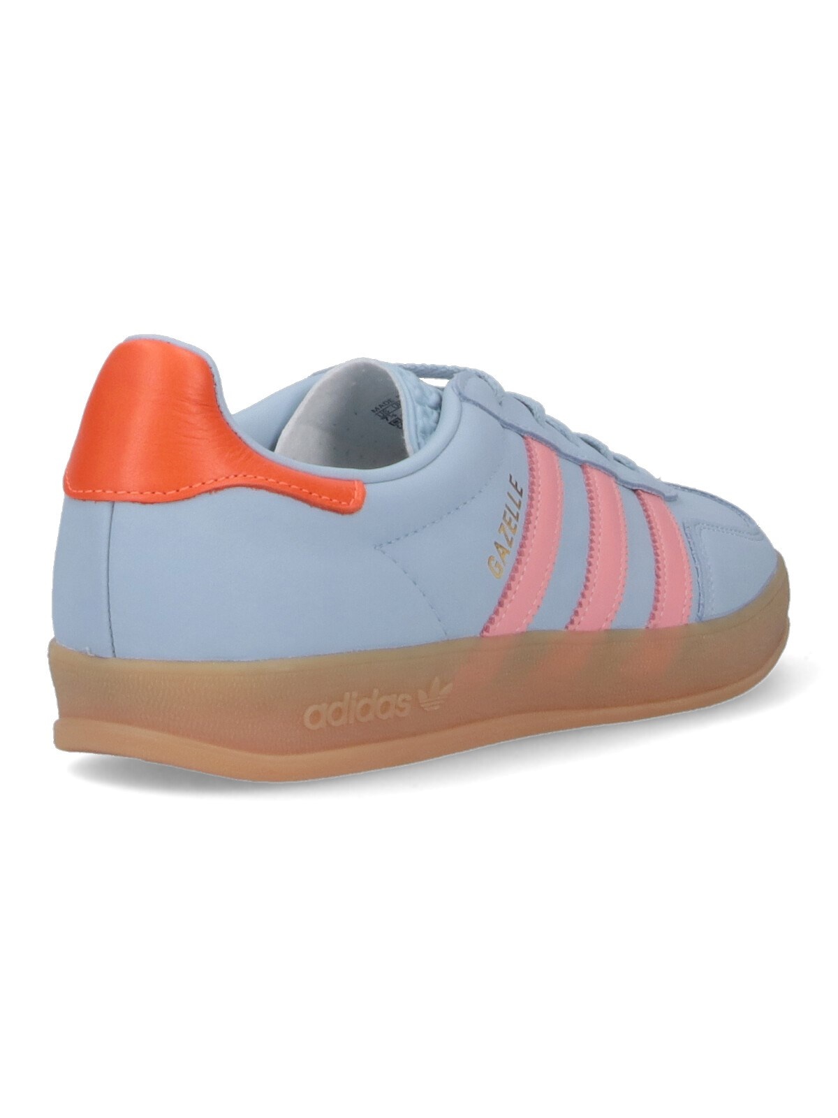 "GAZELLE INDOOR" SNEAKERS - 4