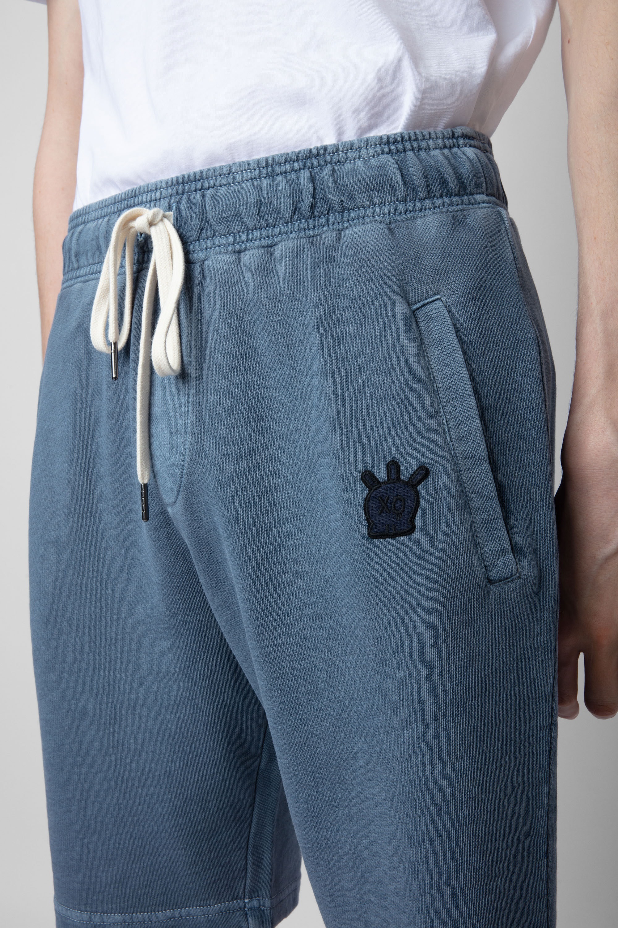 Party Skull Shorts - 4