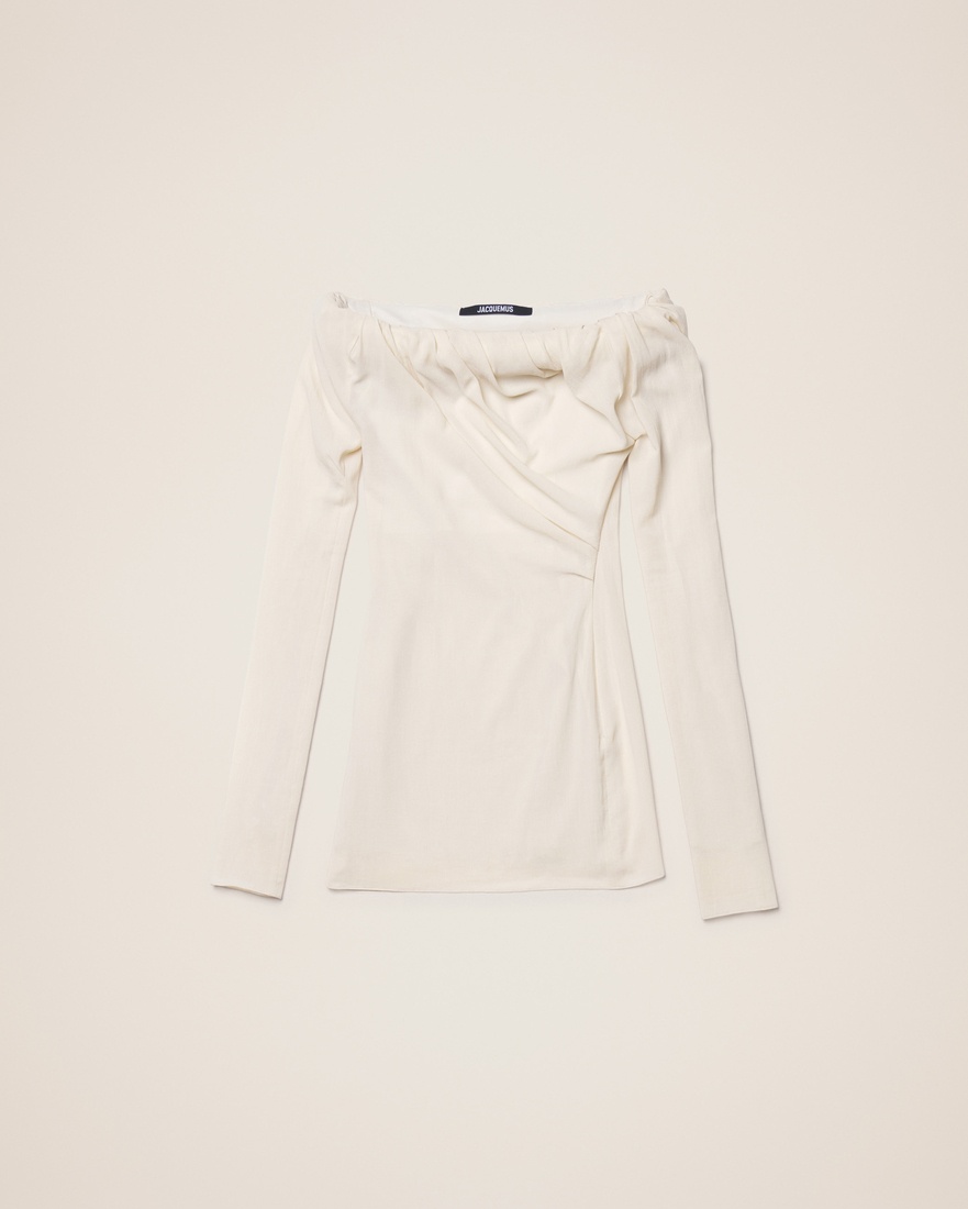 La robe Biasi - 1