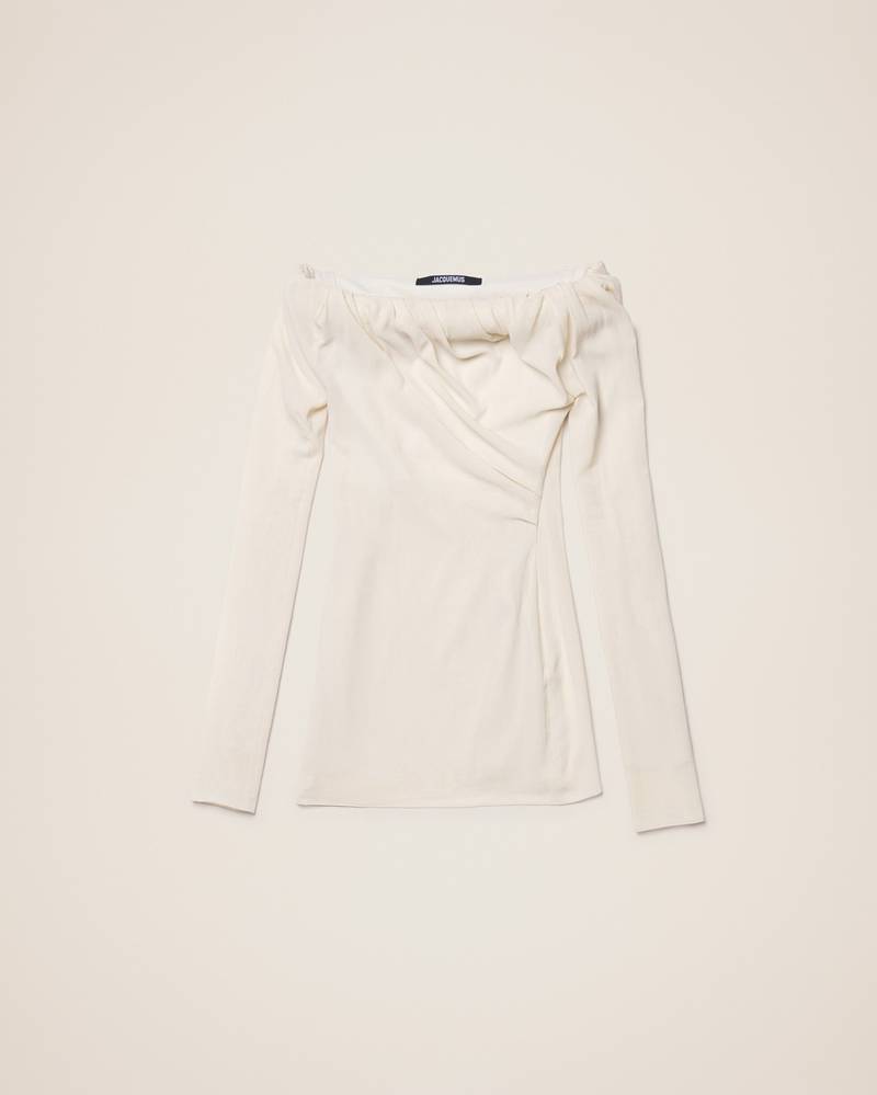 La robe Biasi 1