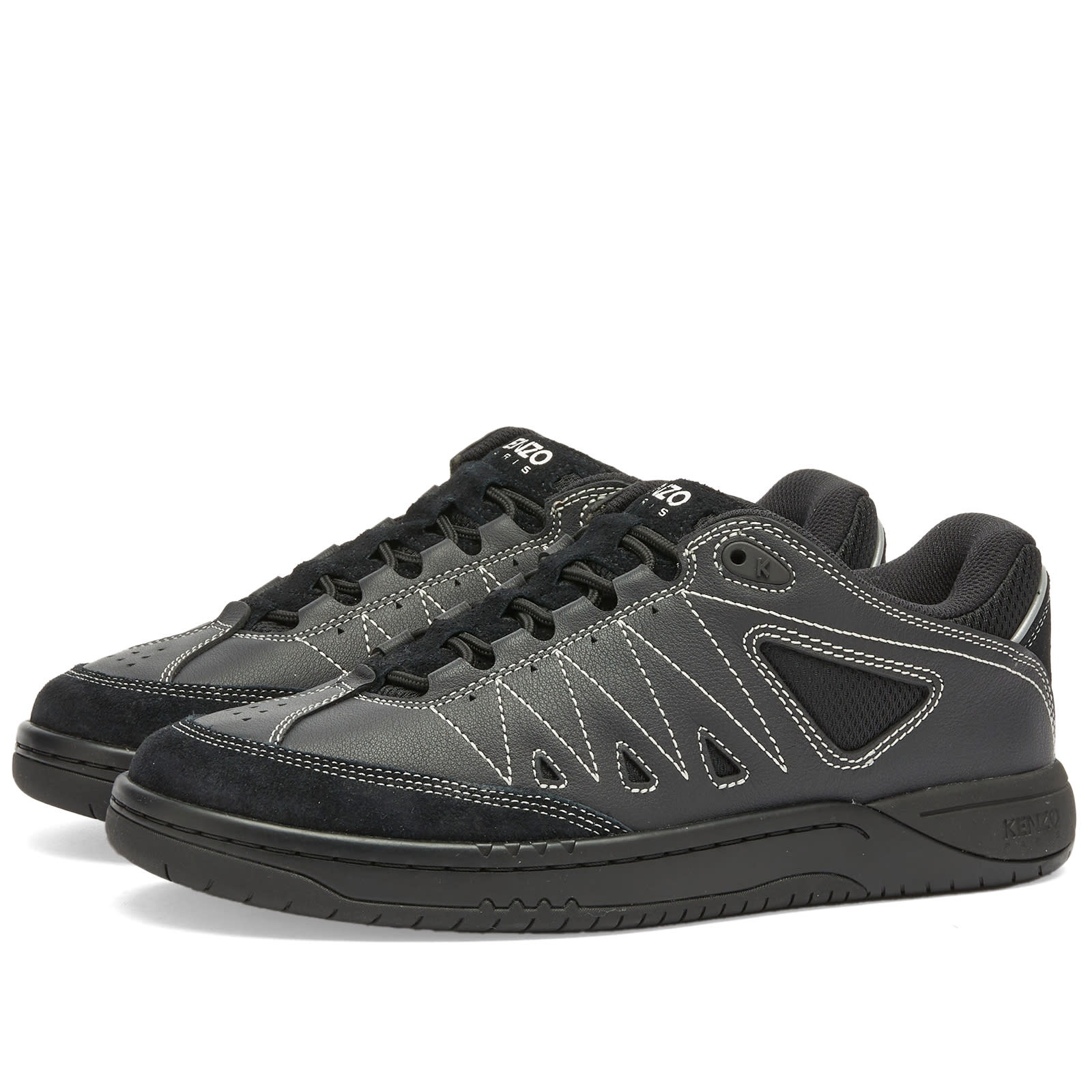 Kenzo PXT Low Top Sneakers - 1