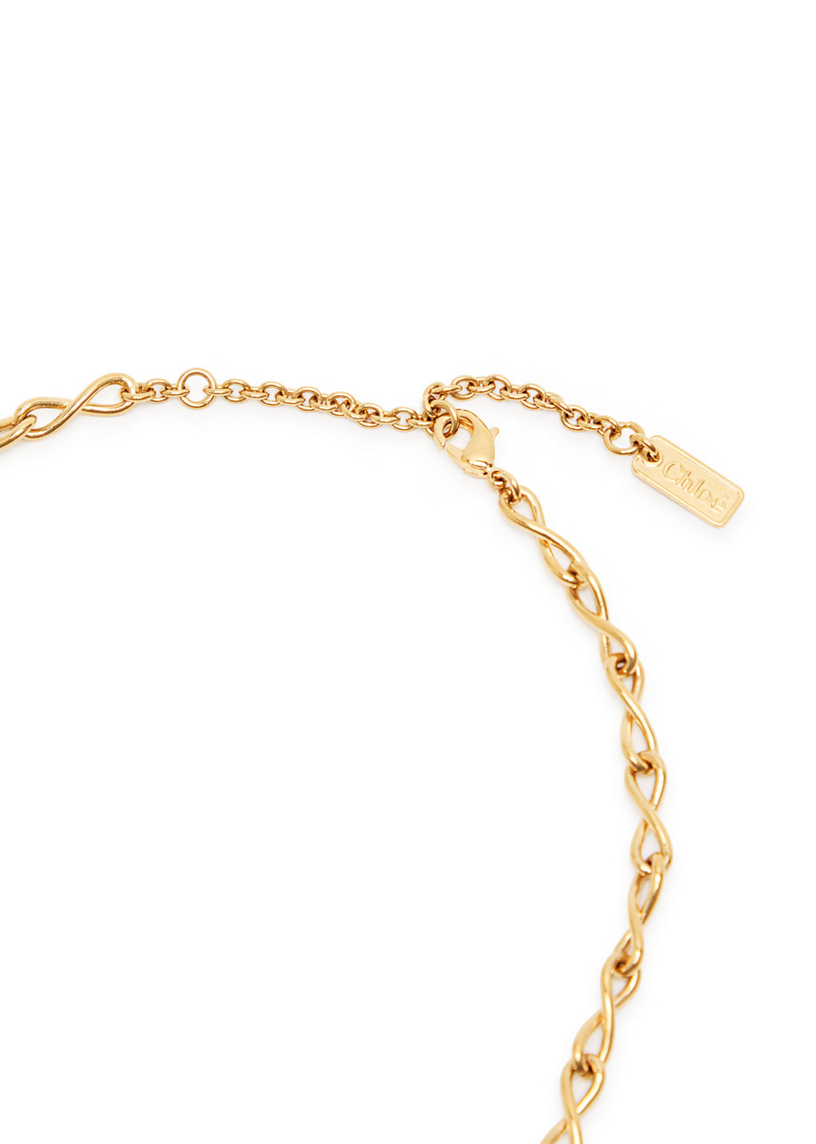 Chloe The Chloé Elixir Pendant Necklace - 3