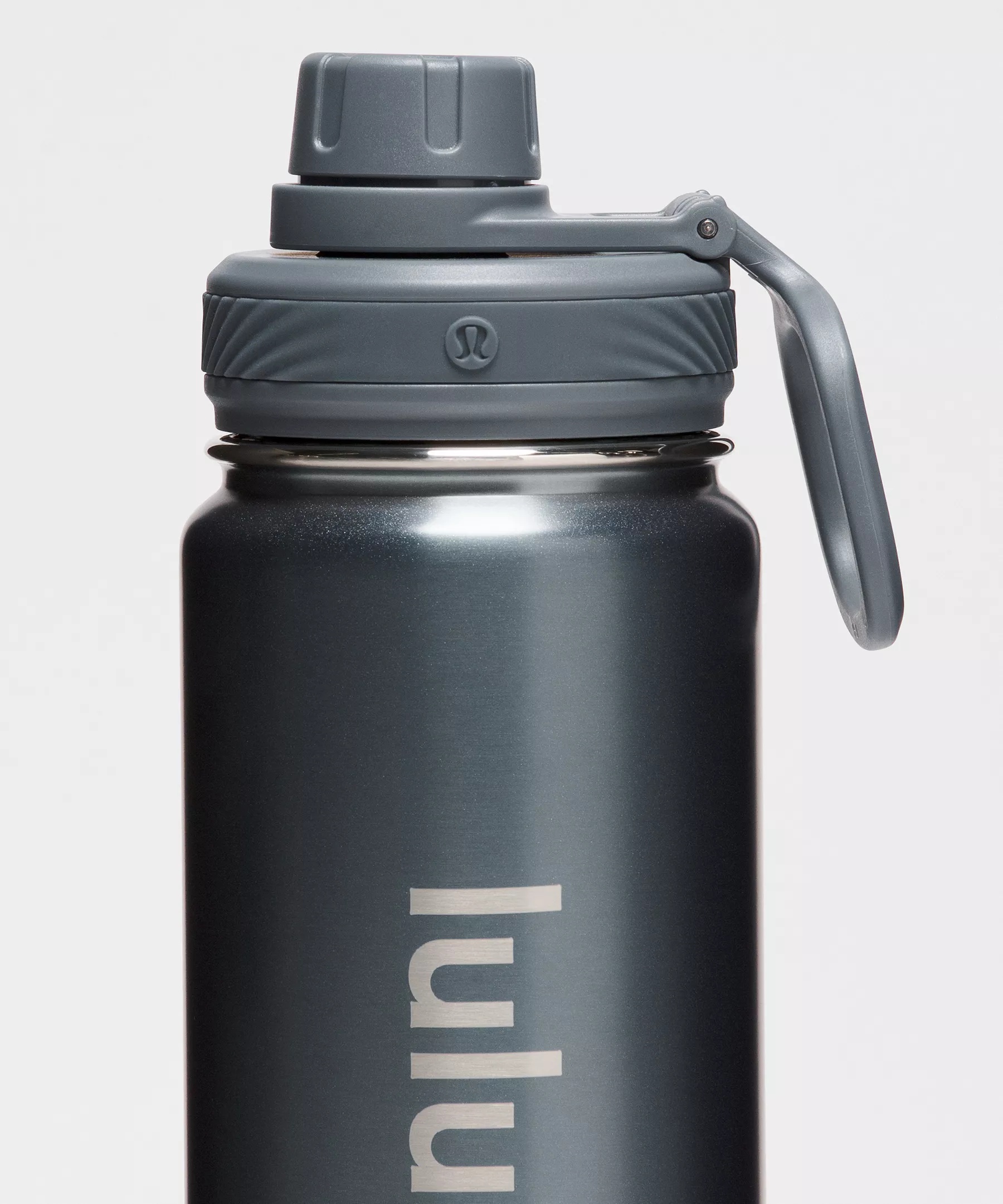 Back to Life Sport Bottle 24oz *Shine - 3