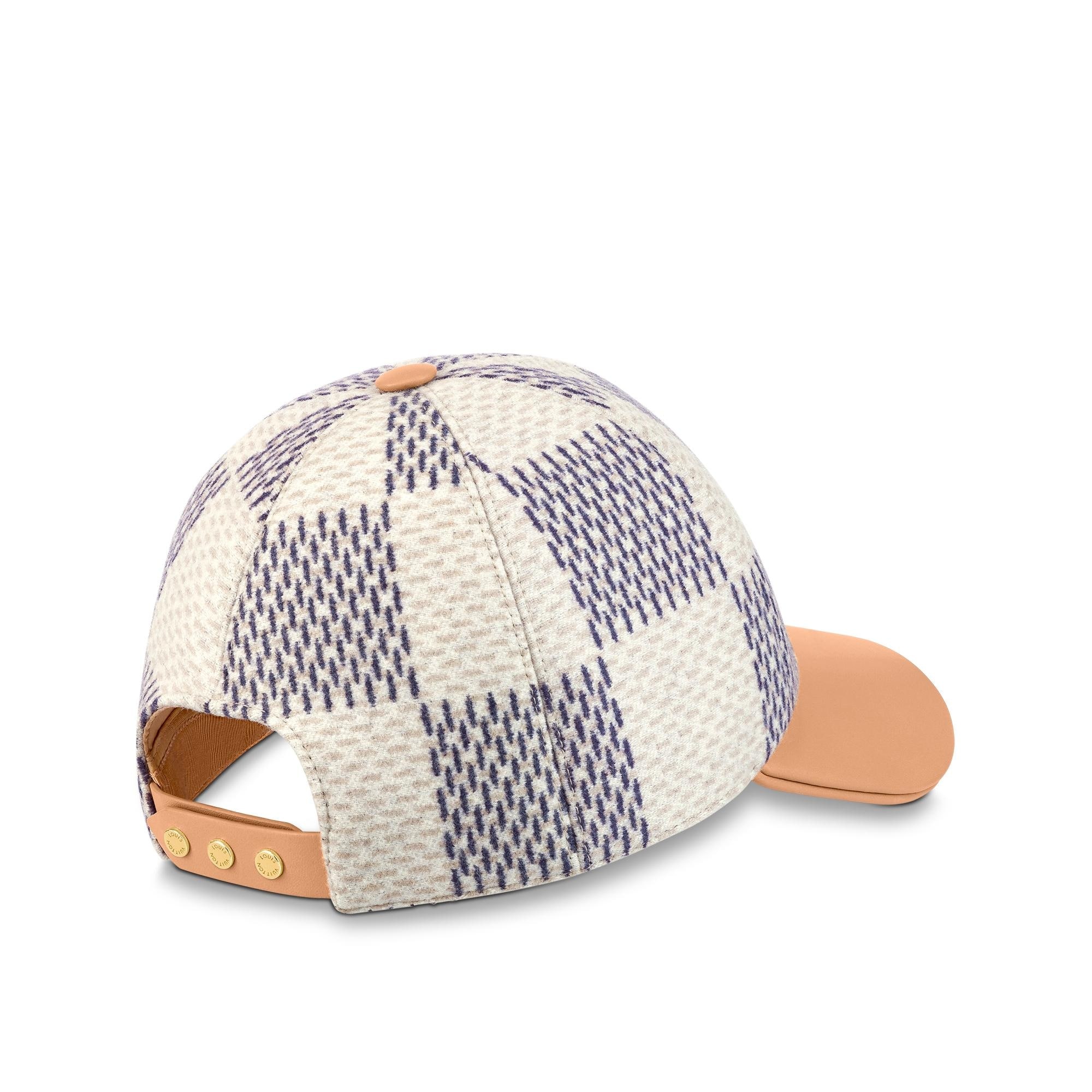 Damier Azur Cap - 4