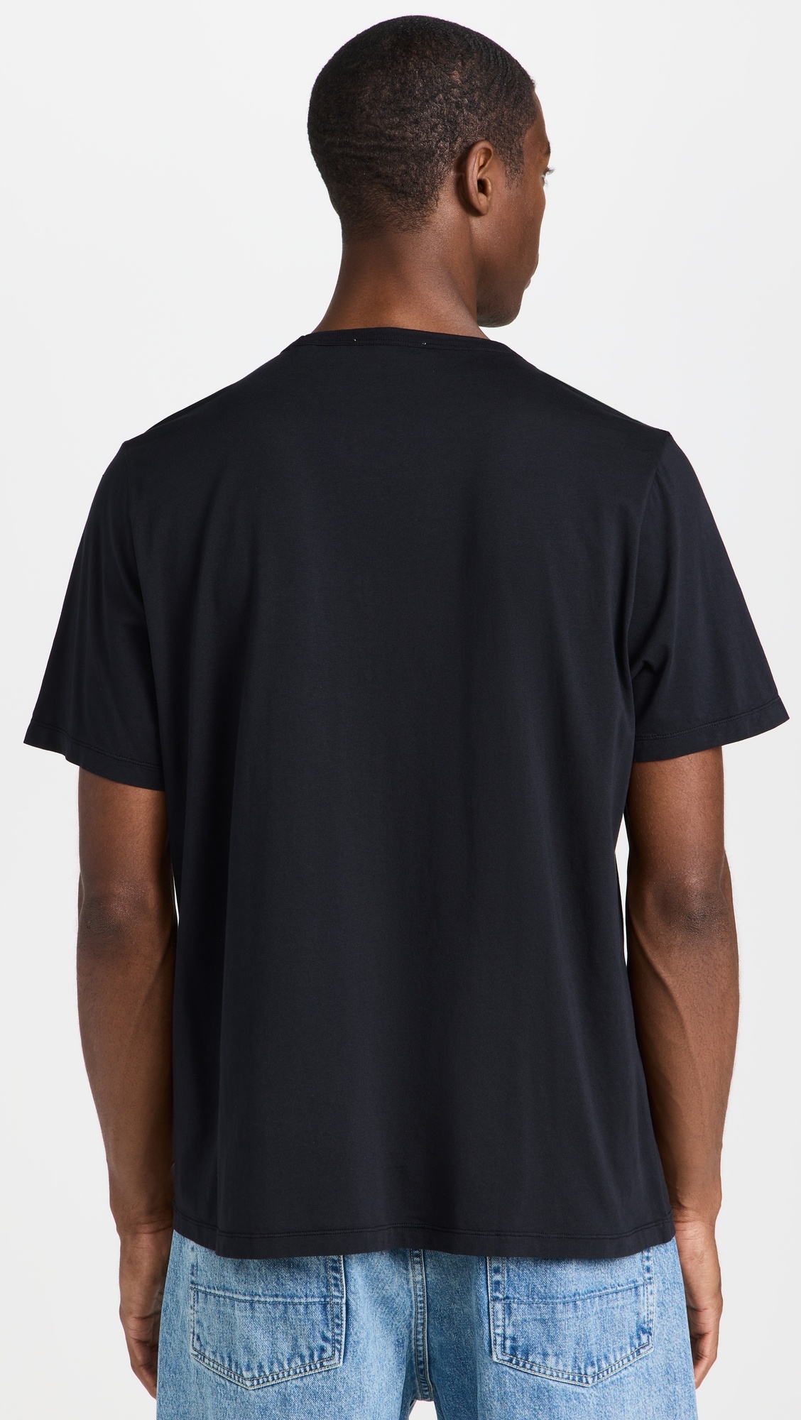 New Box T-Shirt - 2
