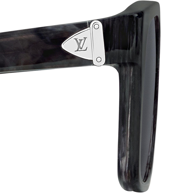 LV Glide Sunglasses 3