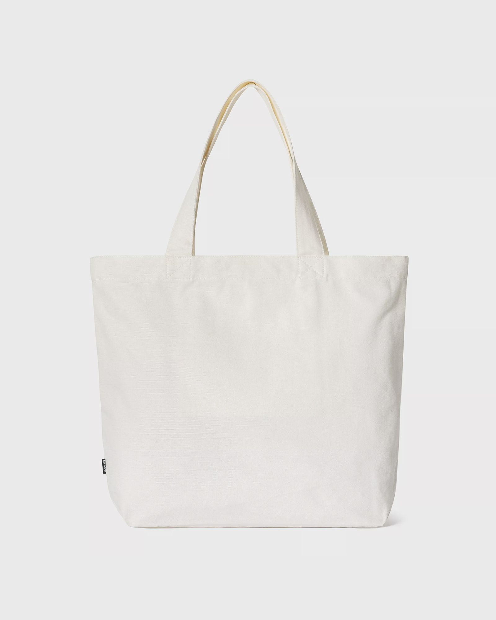 Canvas Graphic Tote Large - 2
