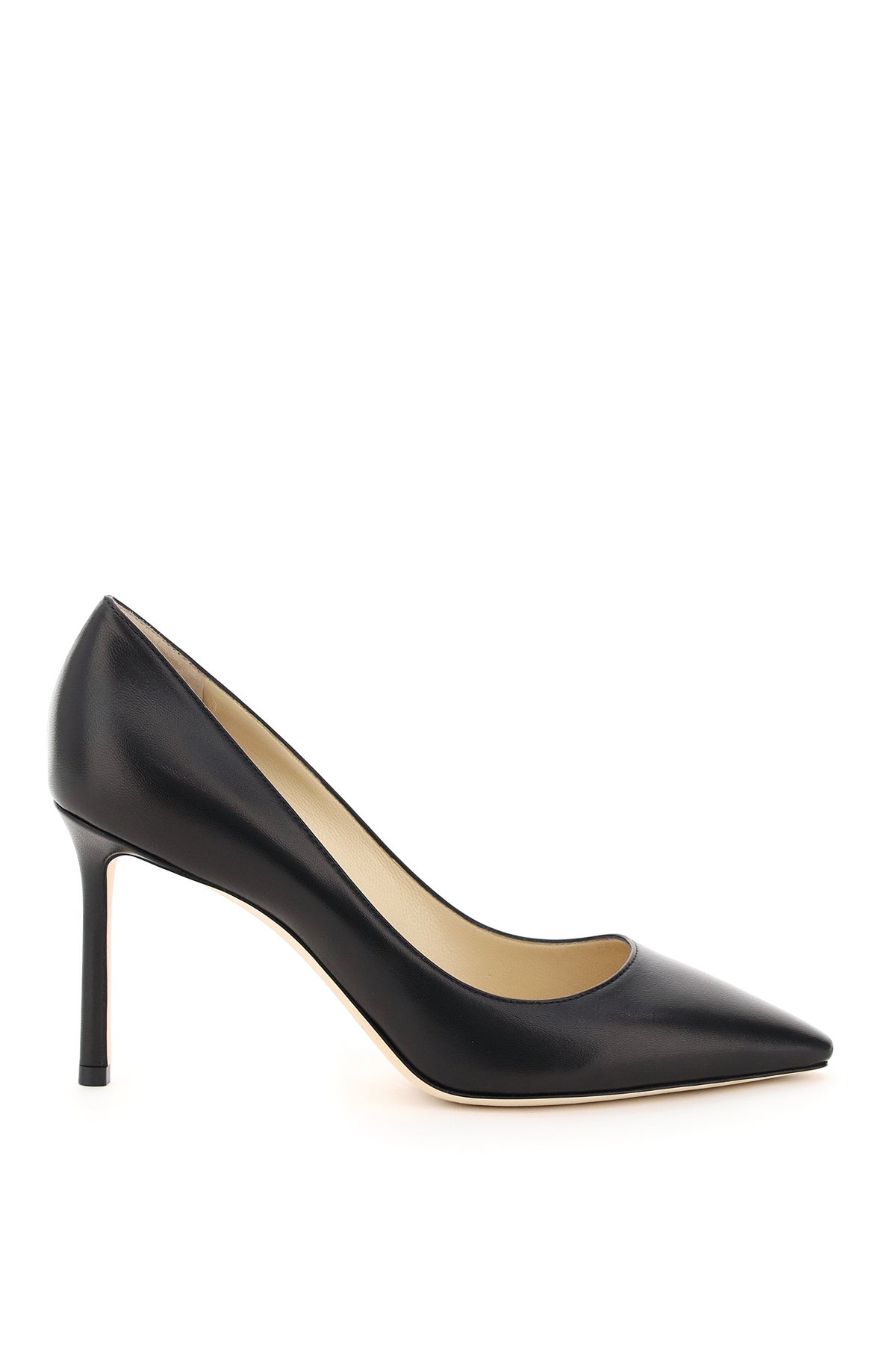 Nappa Leather Romy 85 Pumps - 1