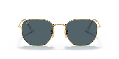 Ray-Ban HEXAGONAL FLAT LENSES outlook