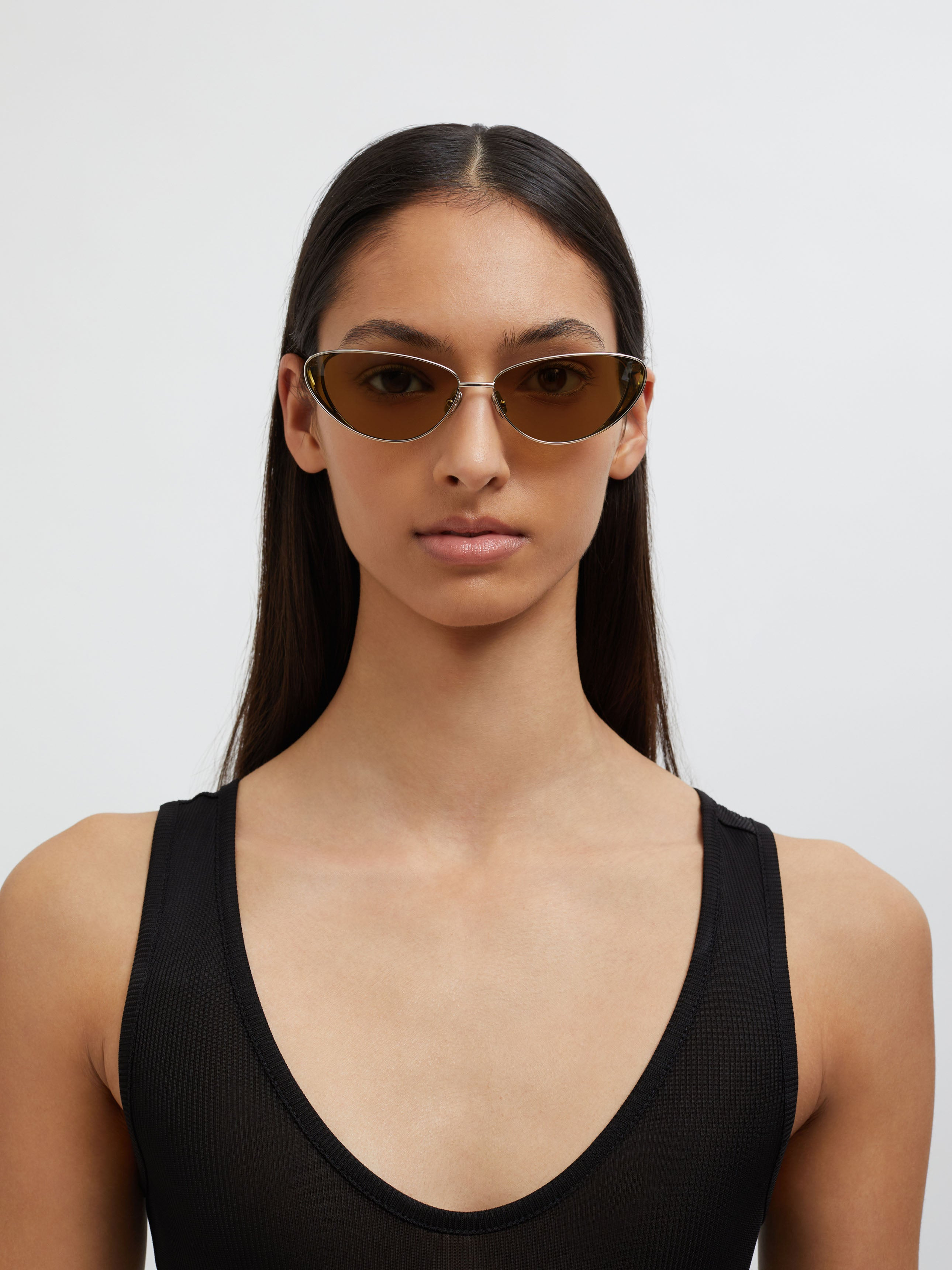 Milla 96 Sunglasses - 5