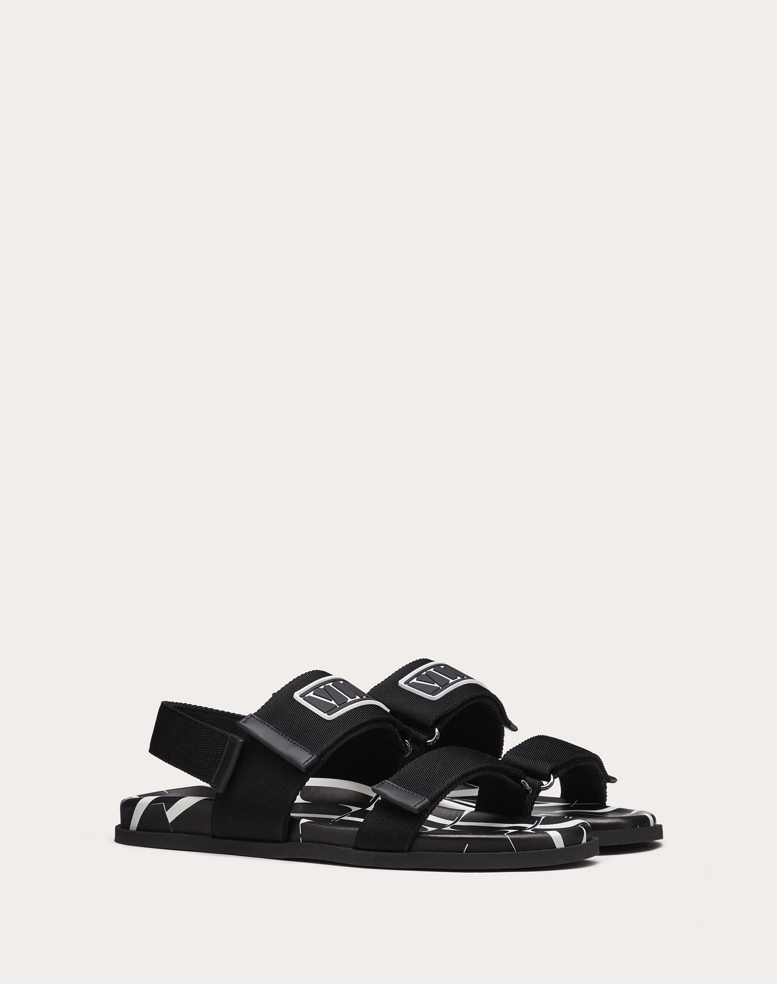 VLTN TIMES Tape Sandal - 2