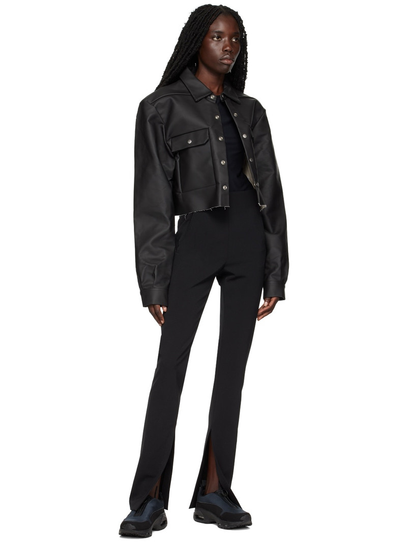 Ambush Back Tailoring Trousers outlook