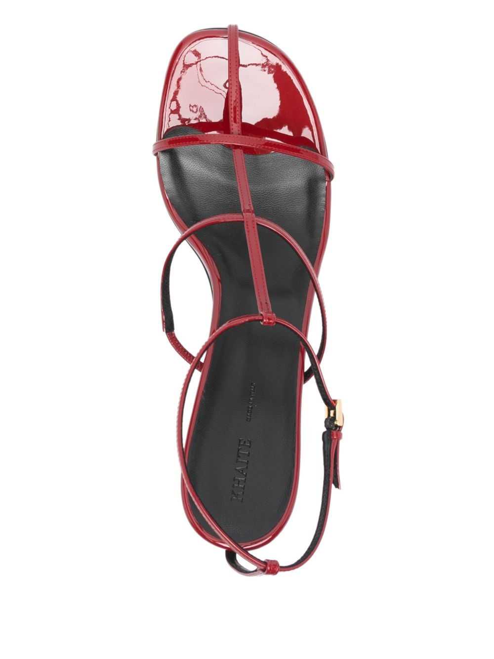 75mm Cage sandals - 4