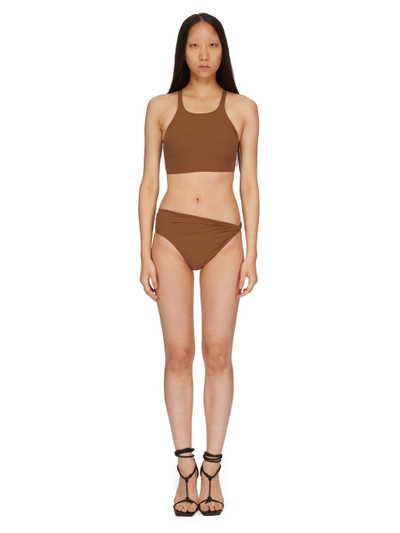 Rick Owens BATHING SUITS outlook