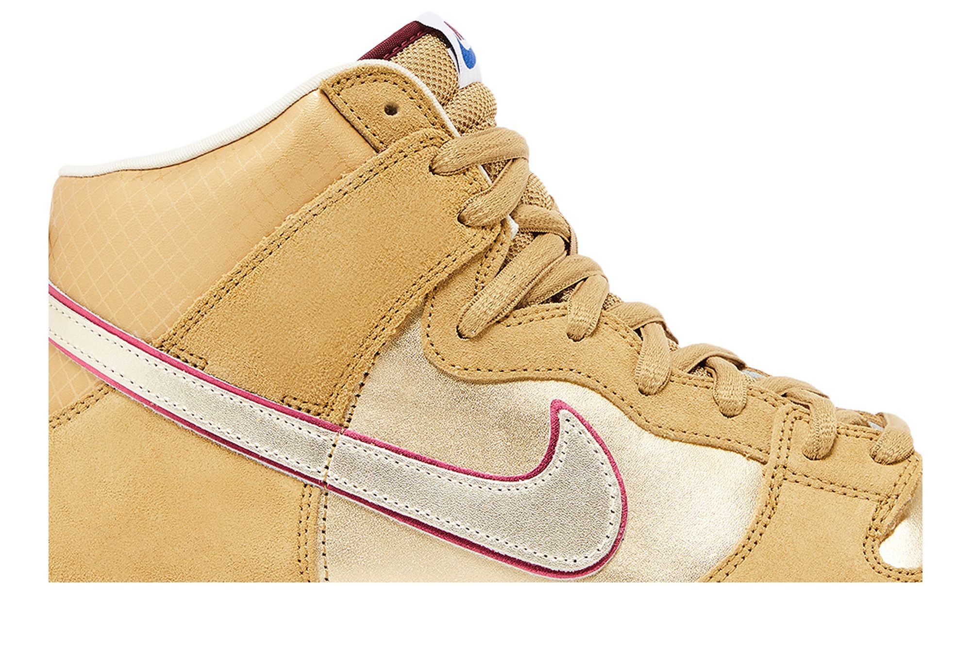 Dunk High Premium SB 'Koston' - 2