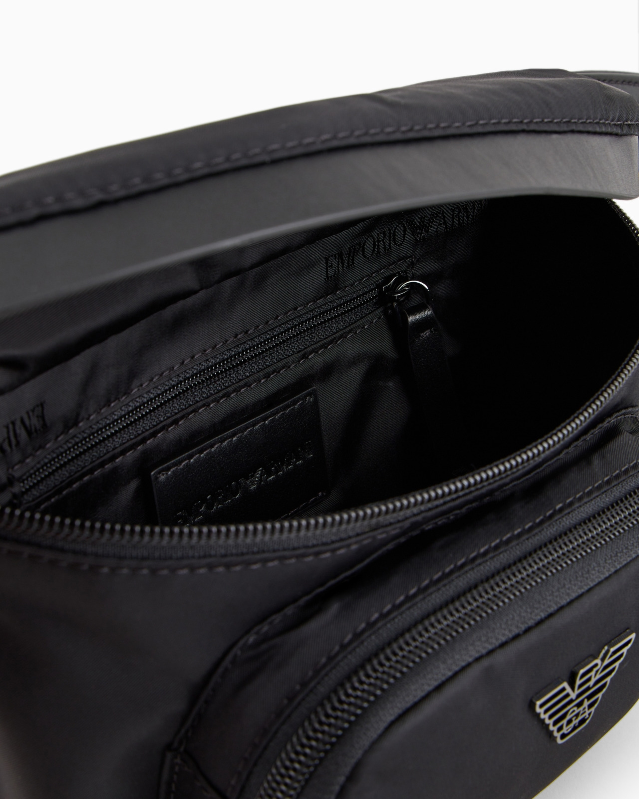 ASV recycled-nylon belt bag - 4