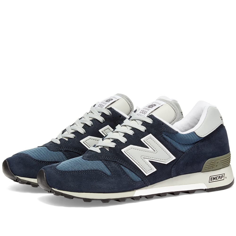 New Balance M1300AO - Made in the USA - 1