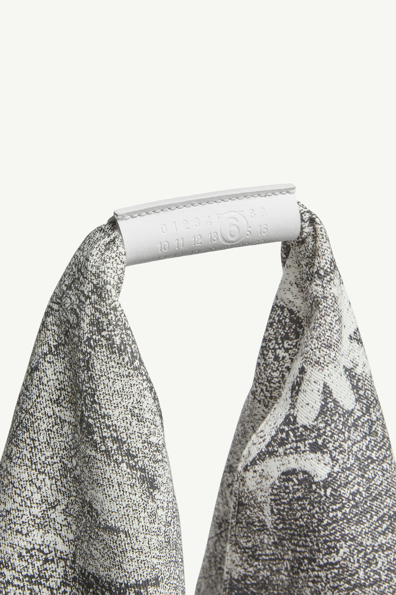 Japanese bag classic medium 4