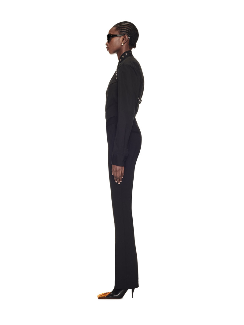 Blend Basic Slim Pant 3