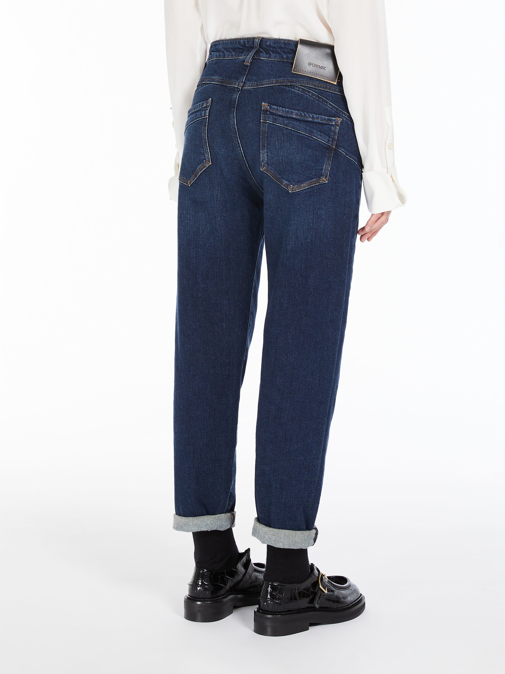 BRIAN Boyfriend jeans - 4