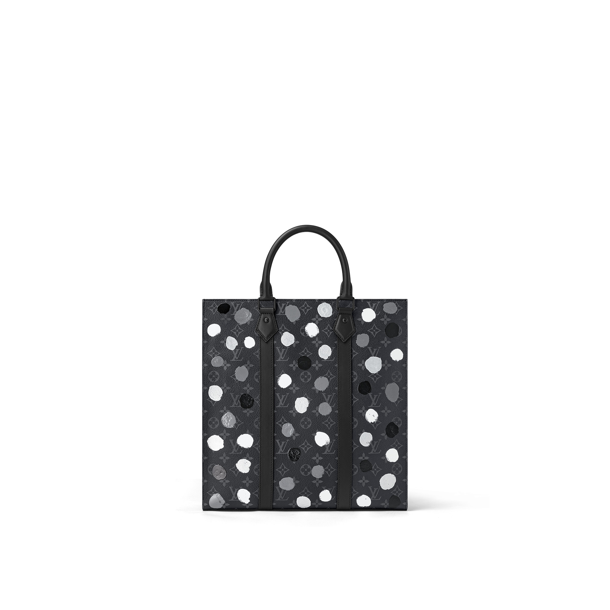 LV x YK Sac Plat - 7