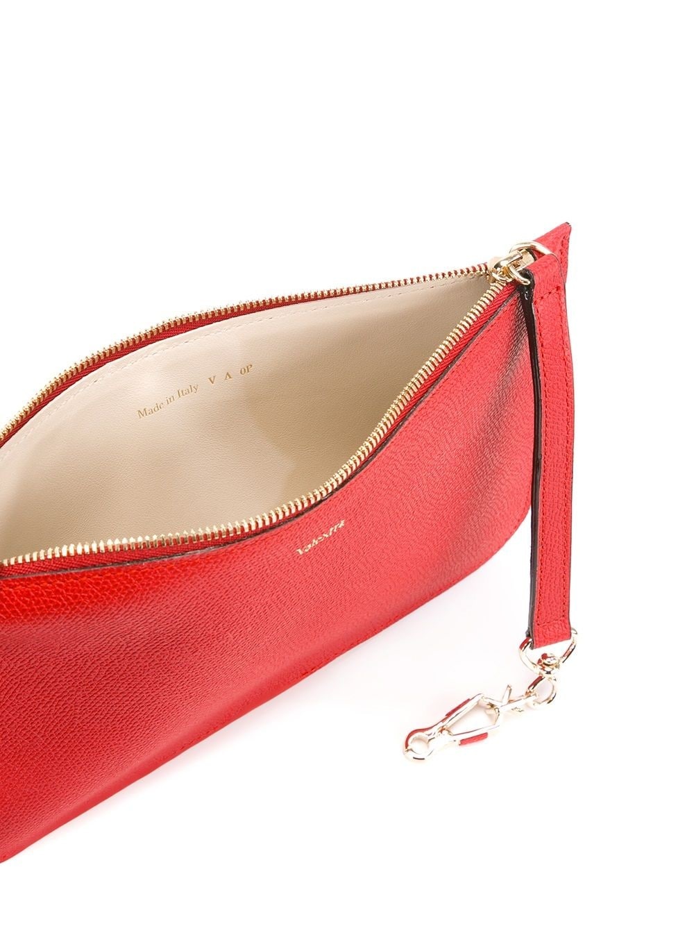 zipped clutch  - 5