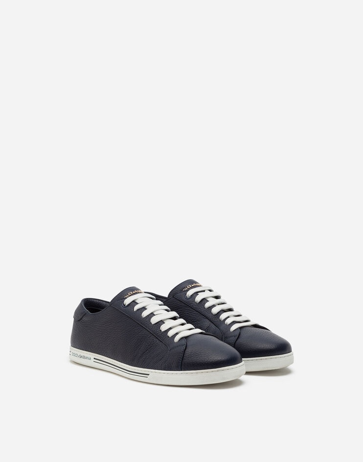 Saint Tropez sneakers in deerskin - 2