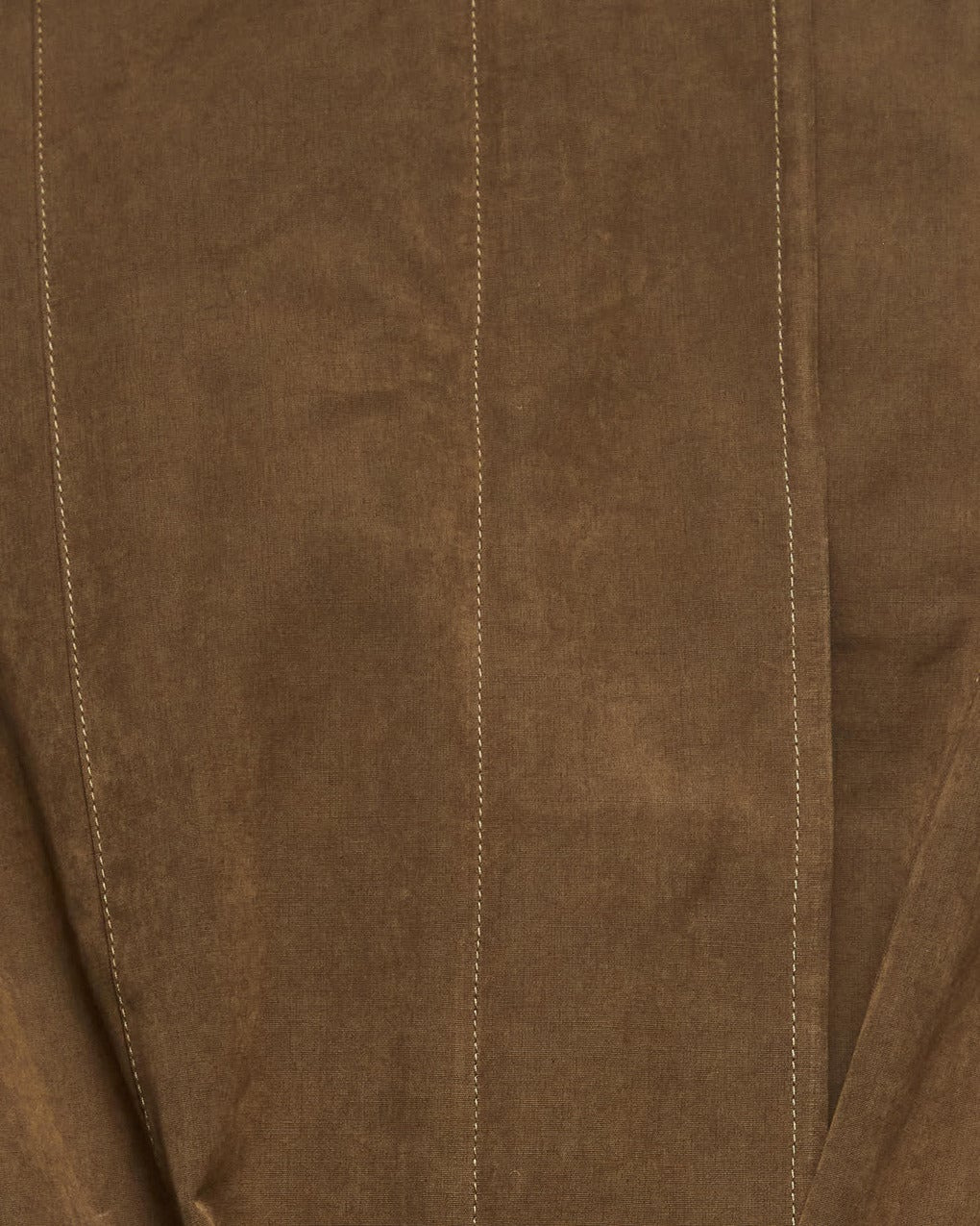 Jacket Field Cotton Brown - 6