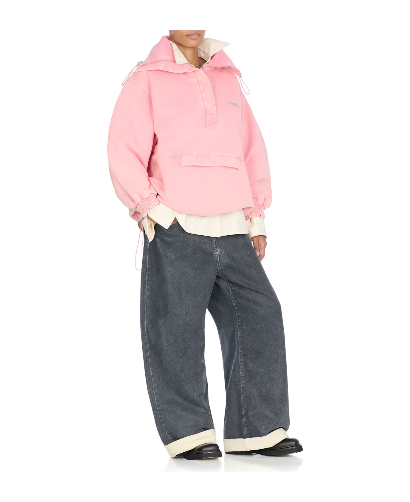 Jacket With Logo - 5