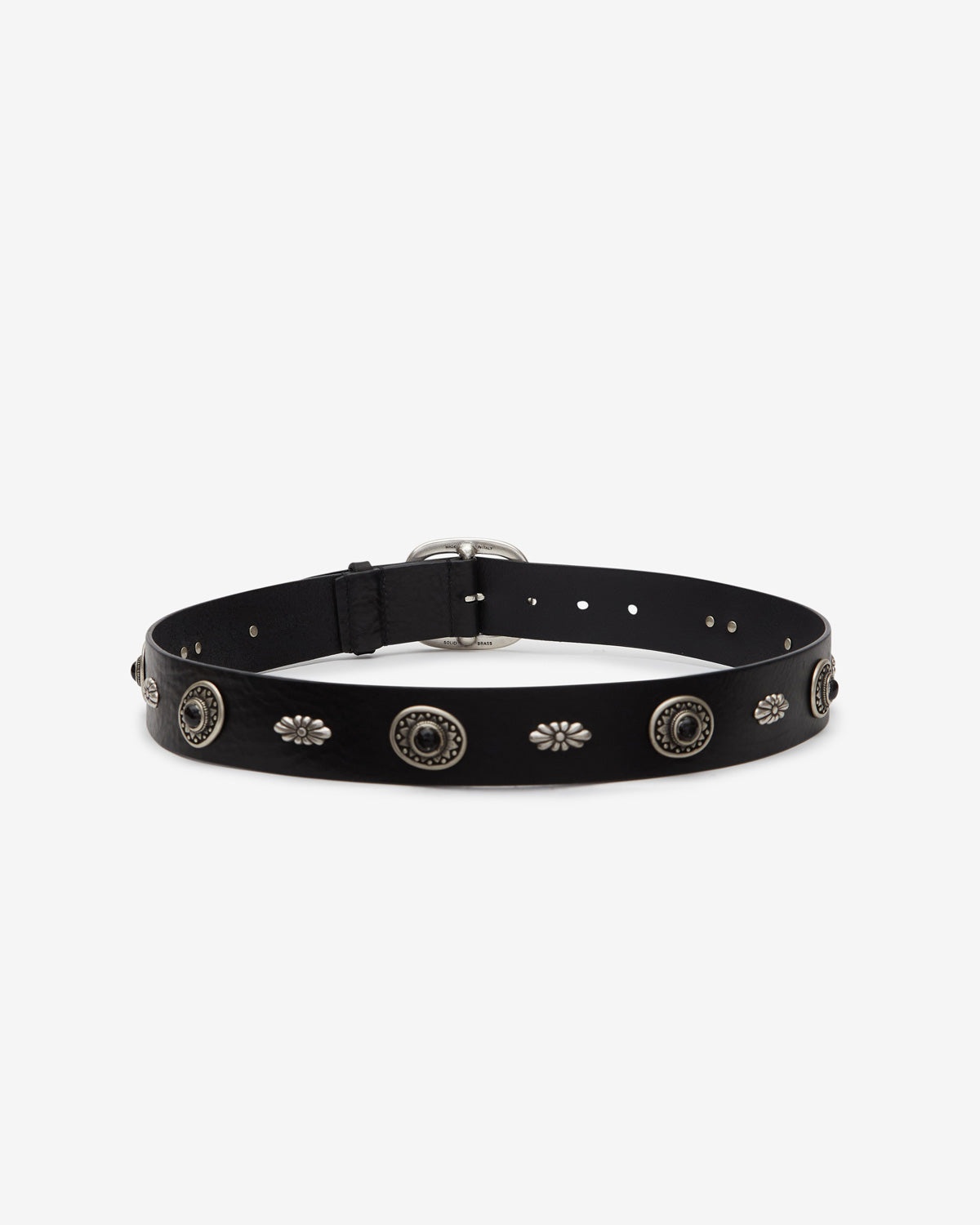WESTERN STUDS BELT - 2