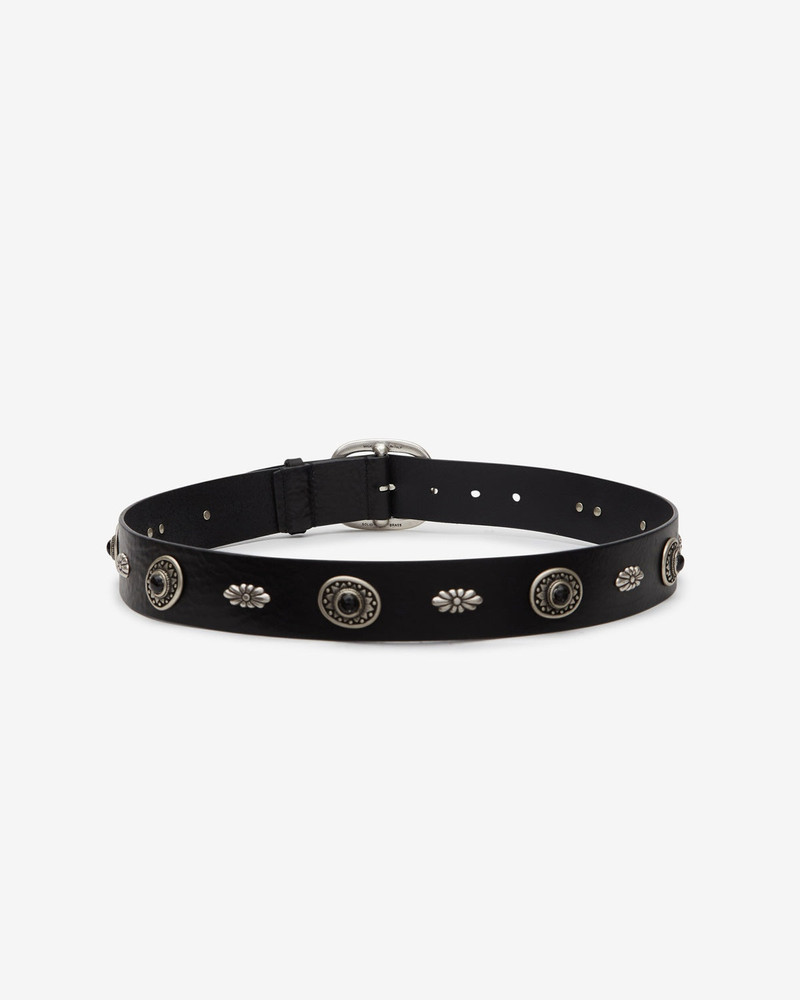 Isabel Marant WESTERN STUDS BELT outlook