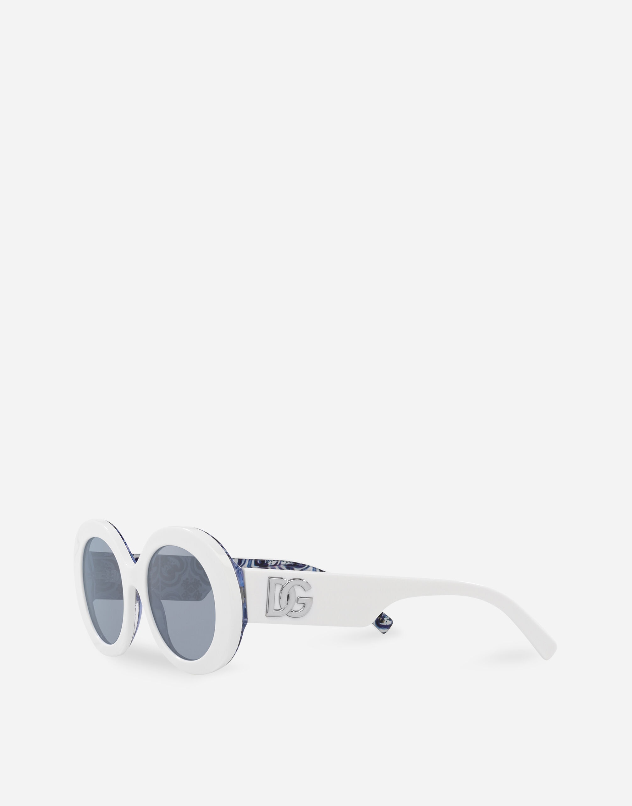 DG Logo sunglasses - 2