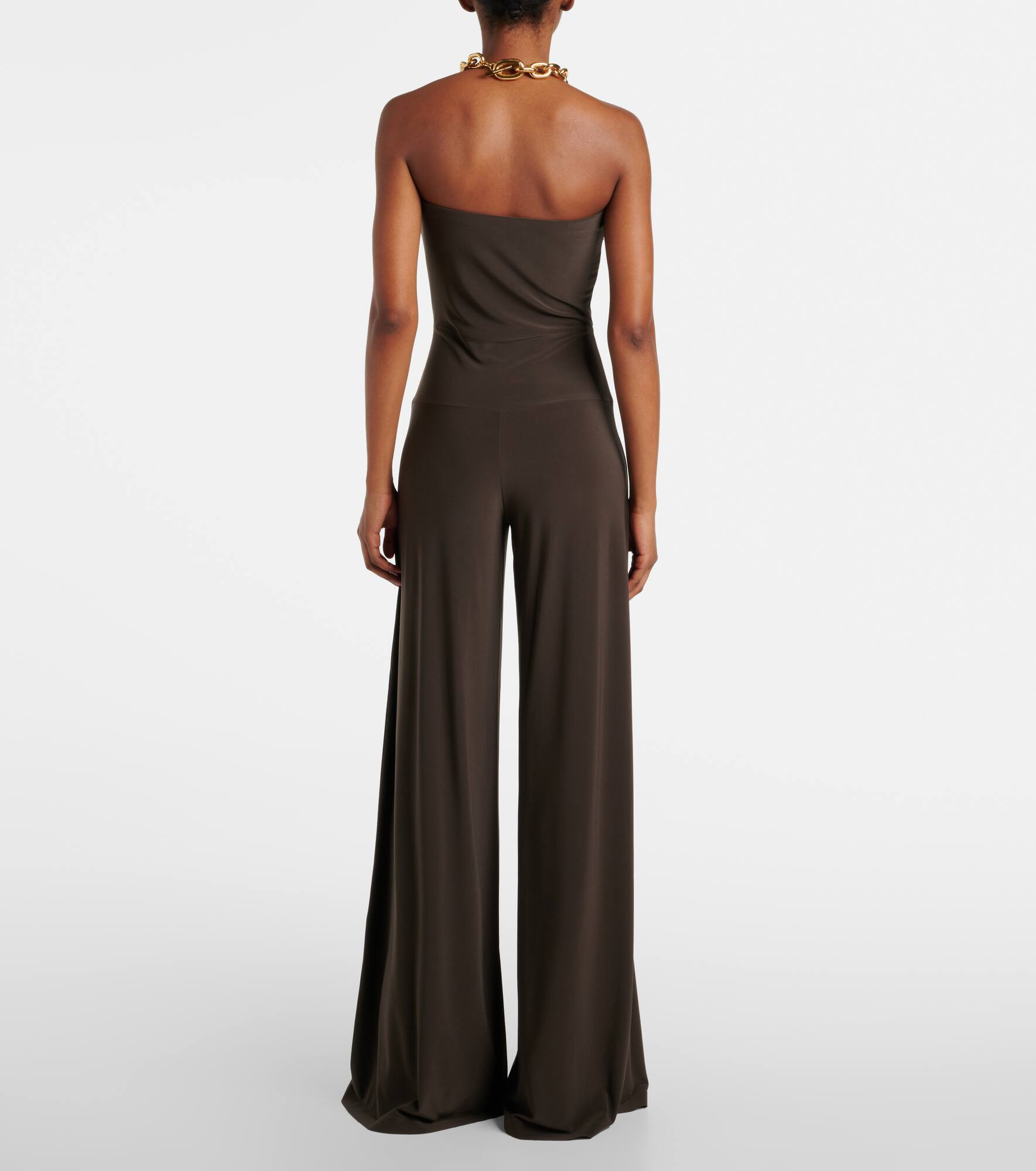 Dolman jumpsuit - 3