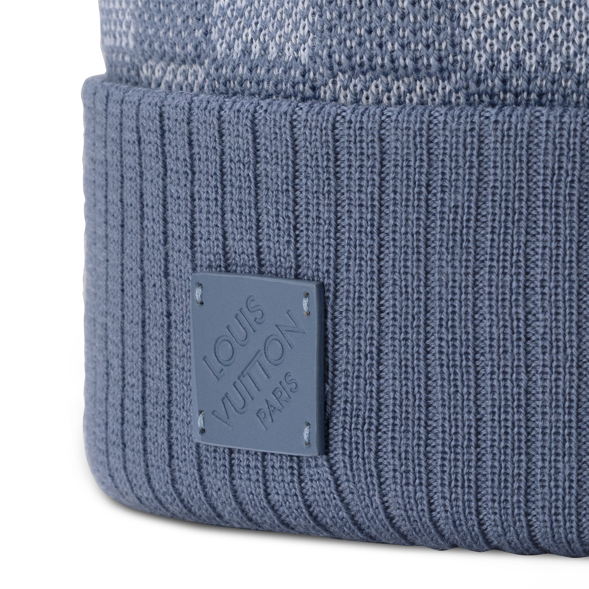 Néo Petit Damier Beanie - 3