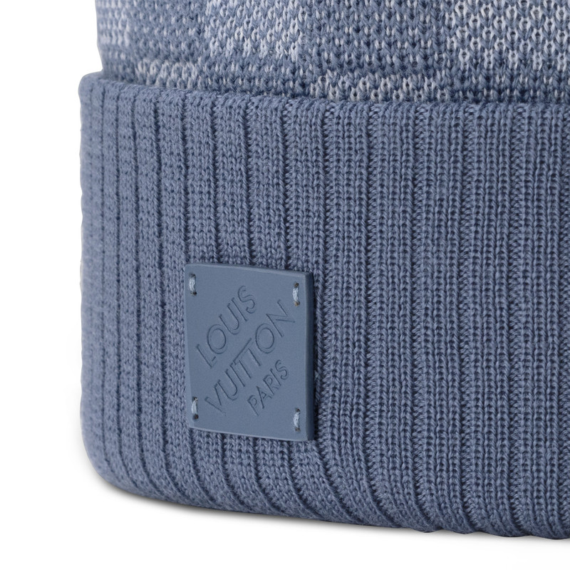 Néo Petit Damier Beanie 3