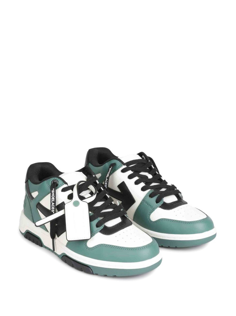 Off-White Out of Office sneakers outlook