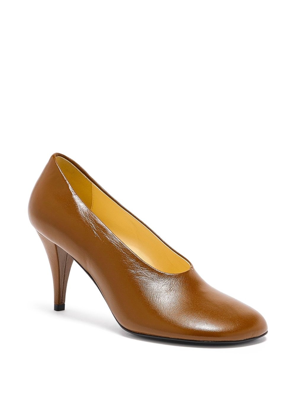 Glove pumps - 2