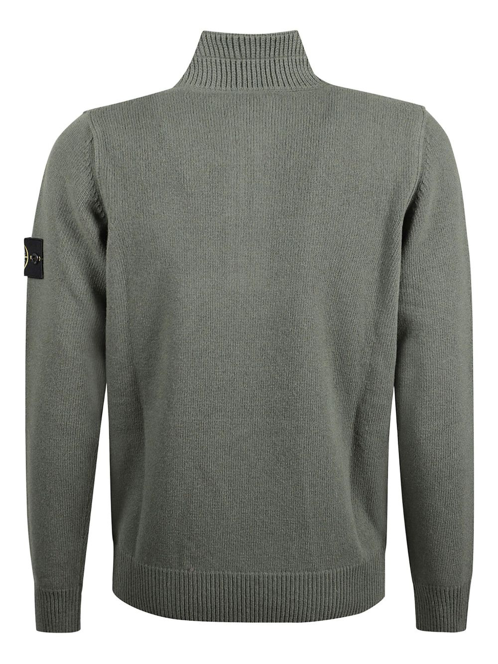 long-sleeve sweater - 2