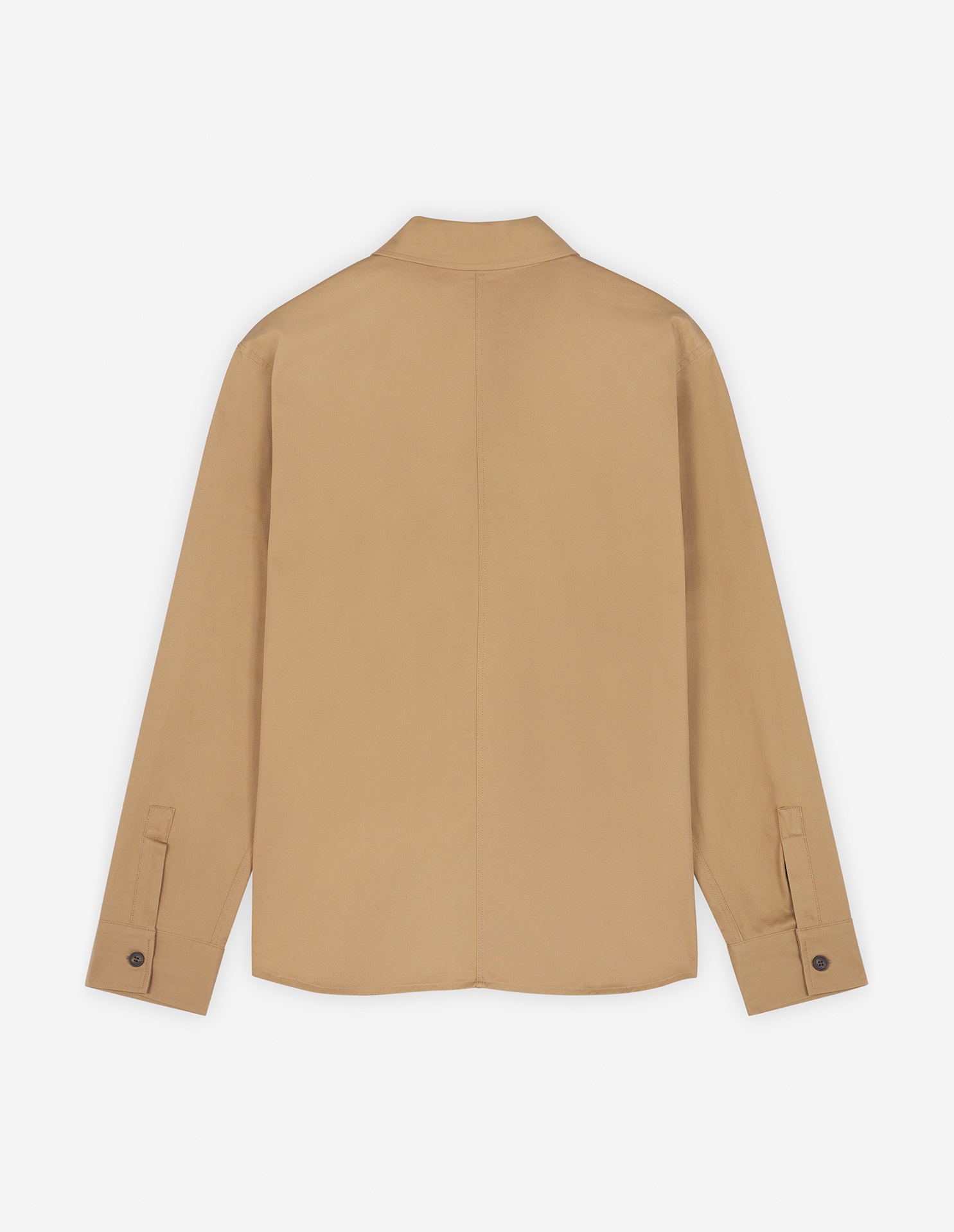 OVERSHIRT - 6