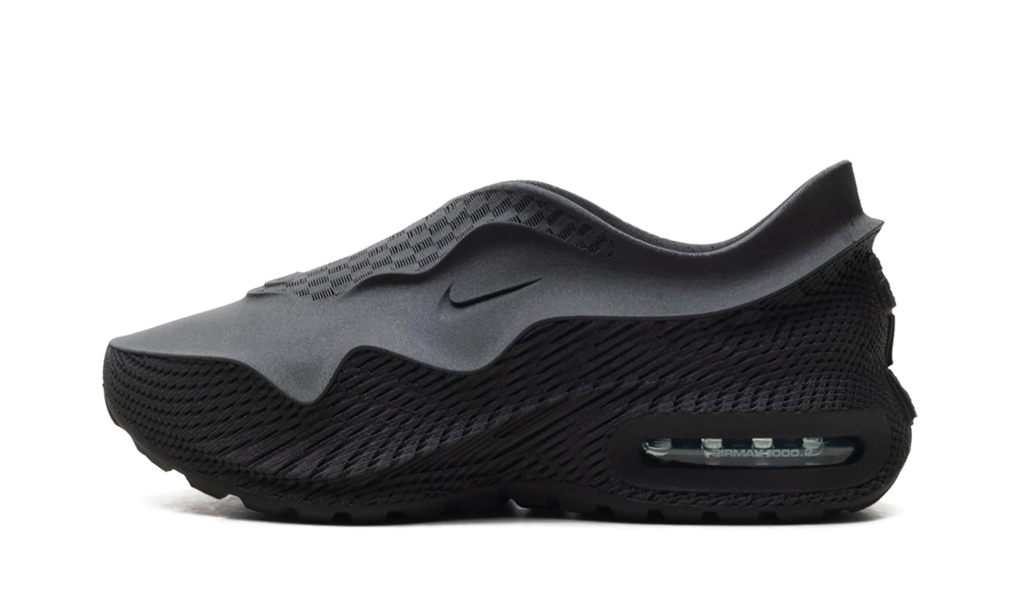 Air Max 1000.2 "Black Glacier Blue" JF3484 006 - 1