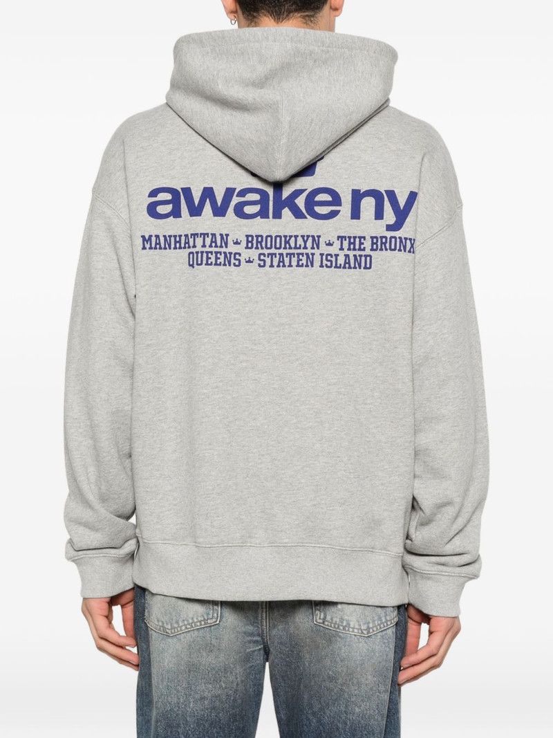 Good Everywhere logo hoodie 4