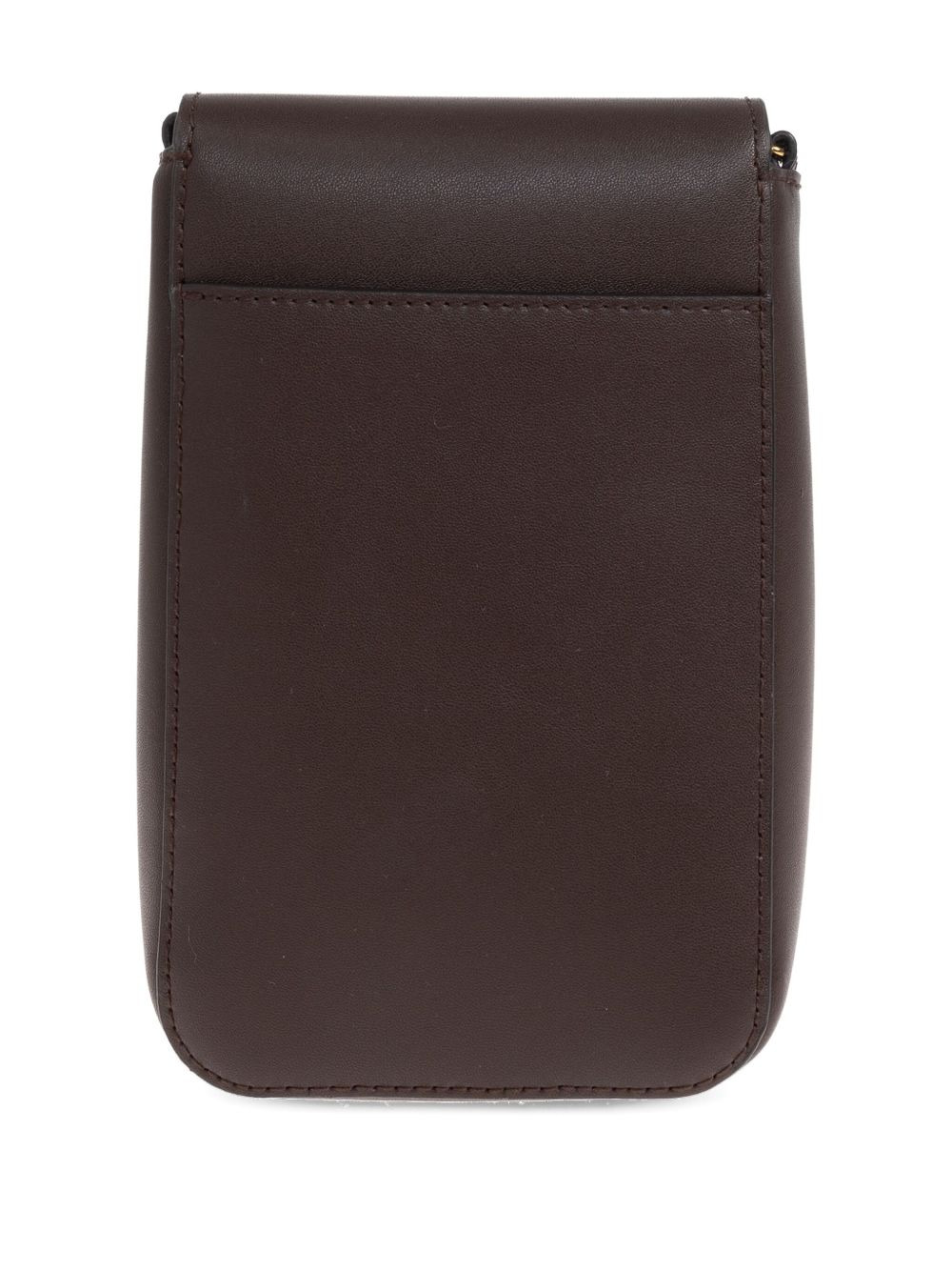 Sfera chain-strap cross body bag - 3