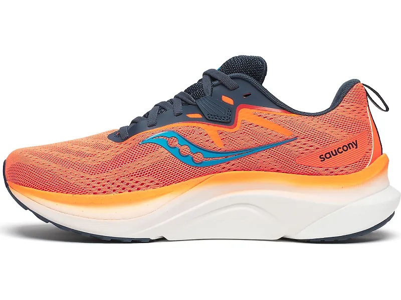 Saucony Tempus 2 - 2