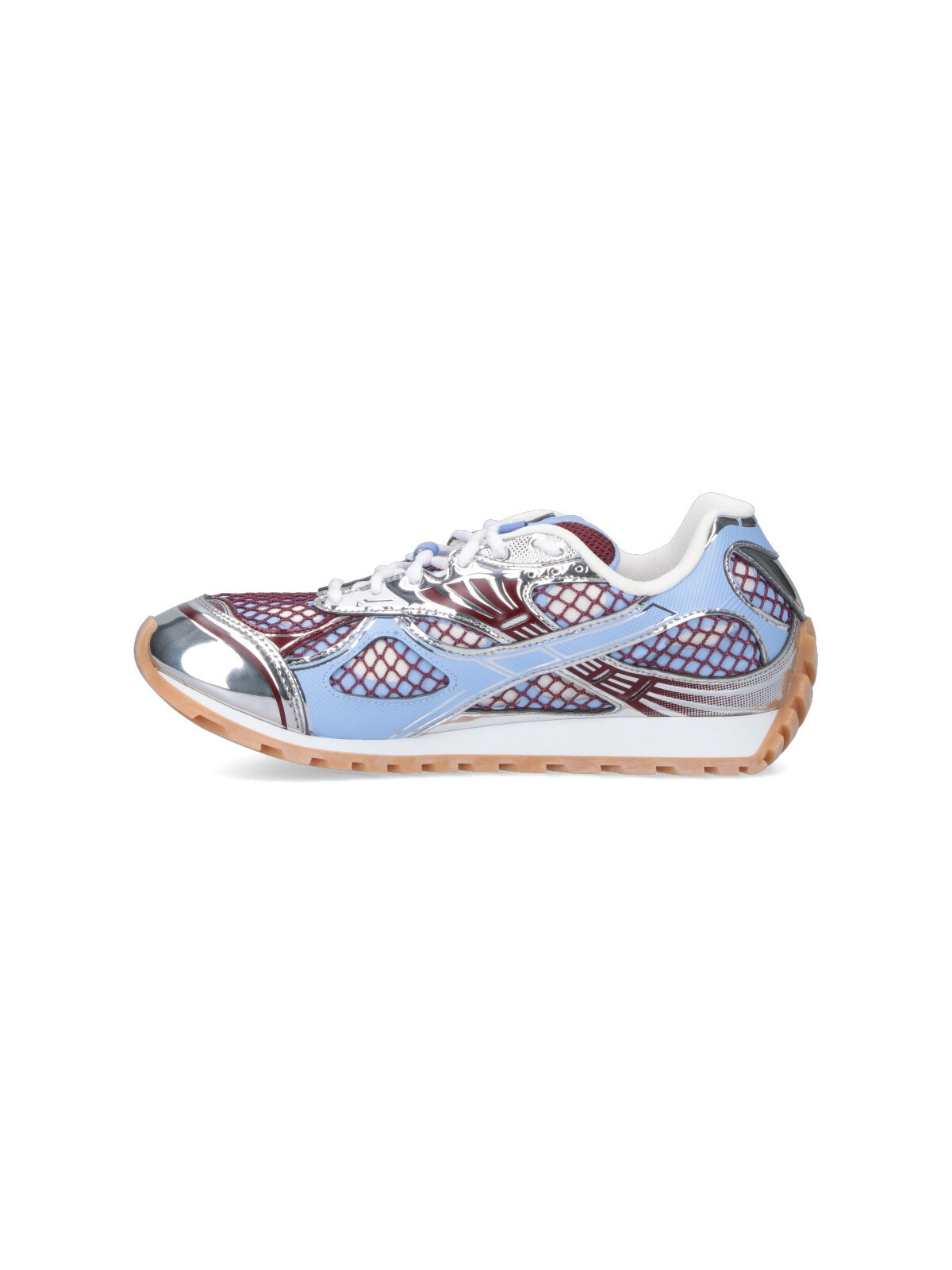 "ORBIT" SNEAKERS - 3