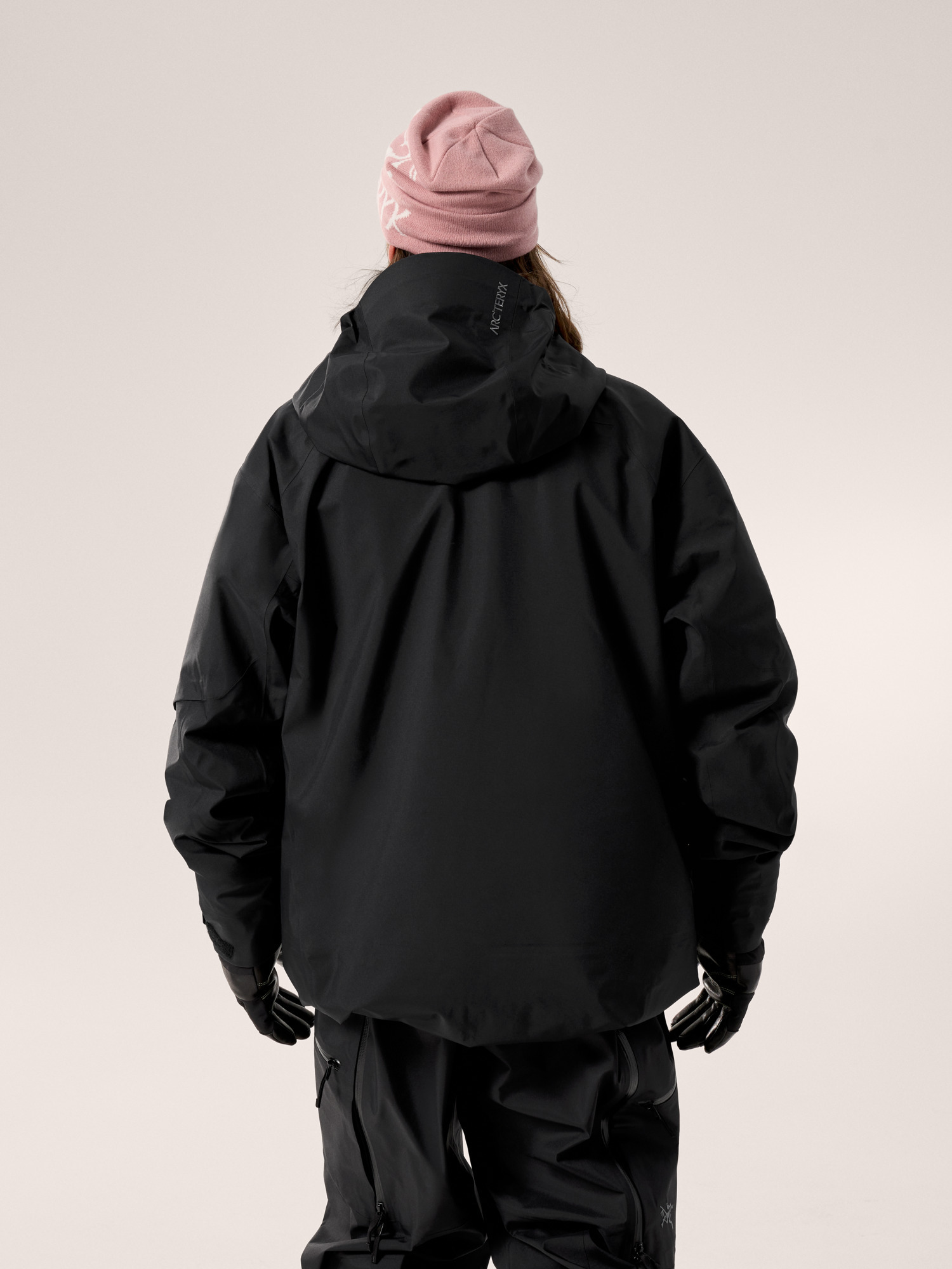 Sabre Jacket - 4