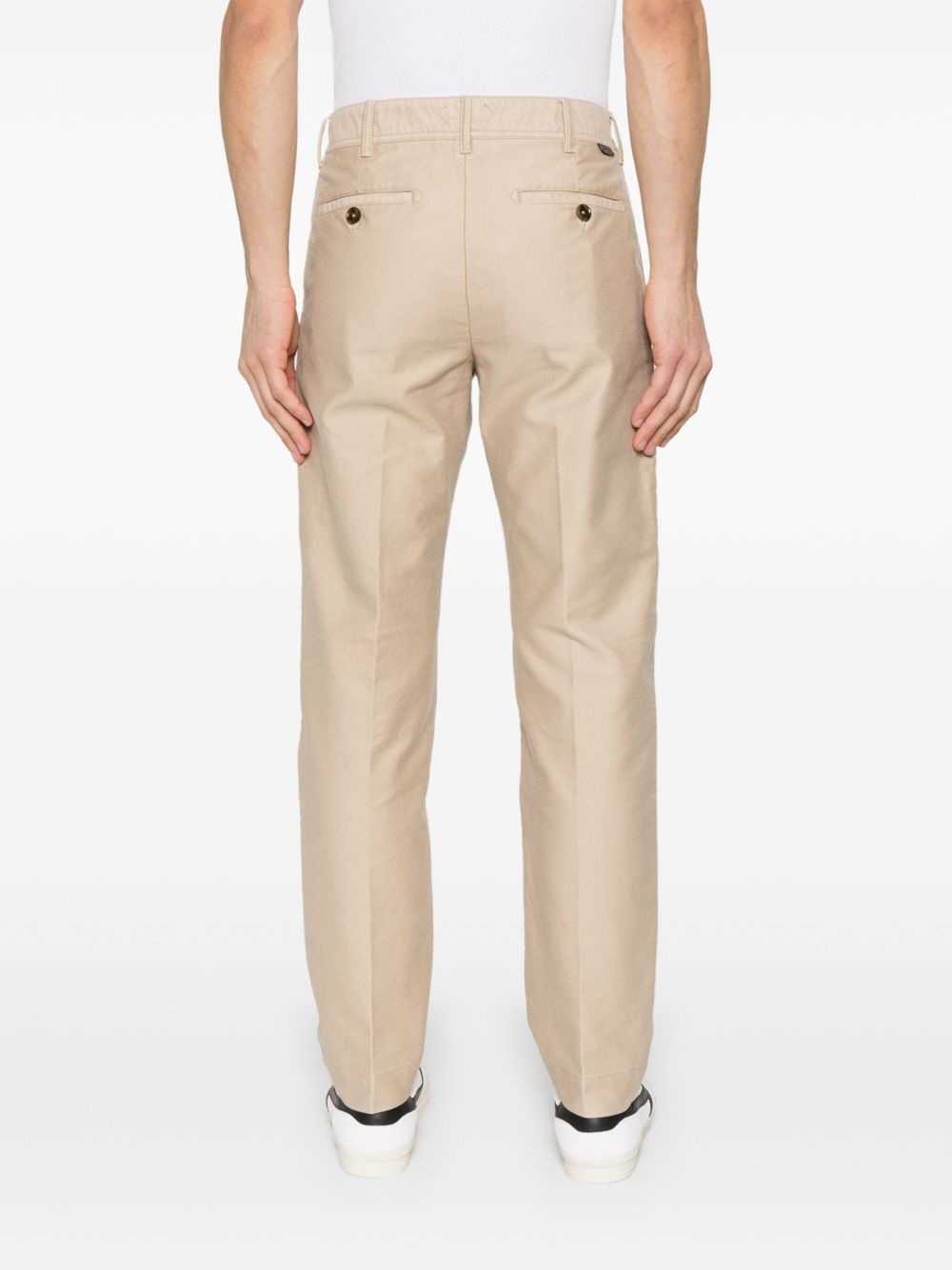 cotton chinos - 4