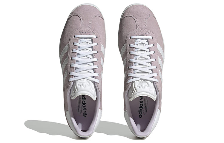 (WMNS) adidas originals Gazelle 'Silver Dawn' ID7005 - 4